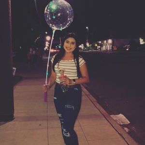 Meet your Posher, Mariela